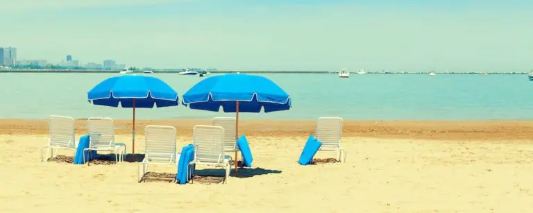 Are Chicago Beaches Open?