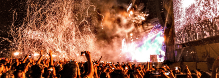 2025 Lollapalooza Chicago Lineup & Schedule