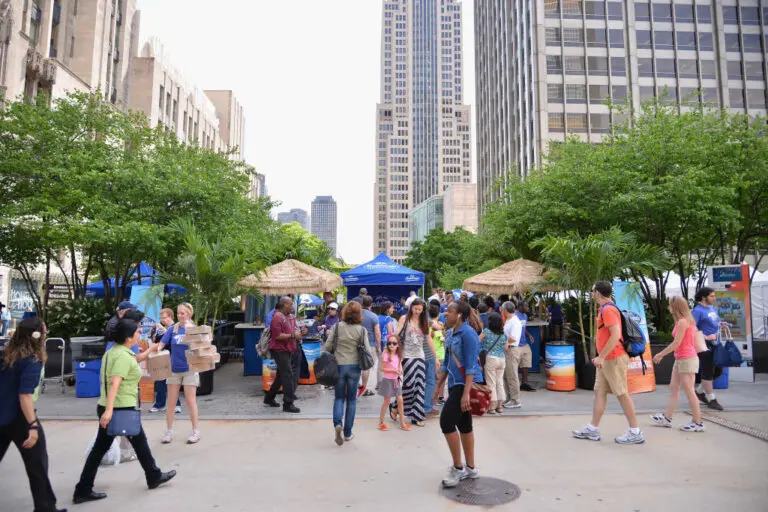 Chicago Summer Street Festivals: Your Complete 2026 Guide