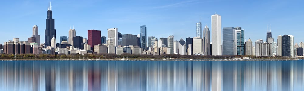 Why is Chicago Called “The Windy City”?︱Skydeck