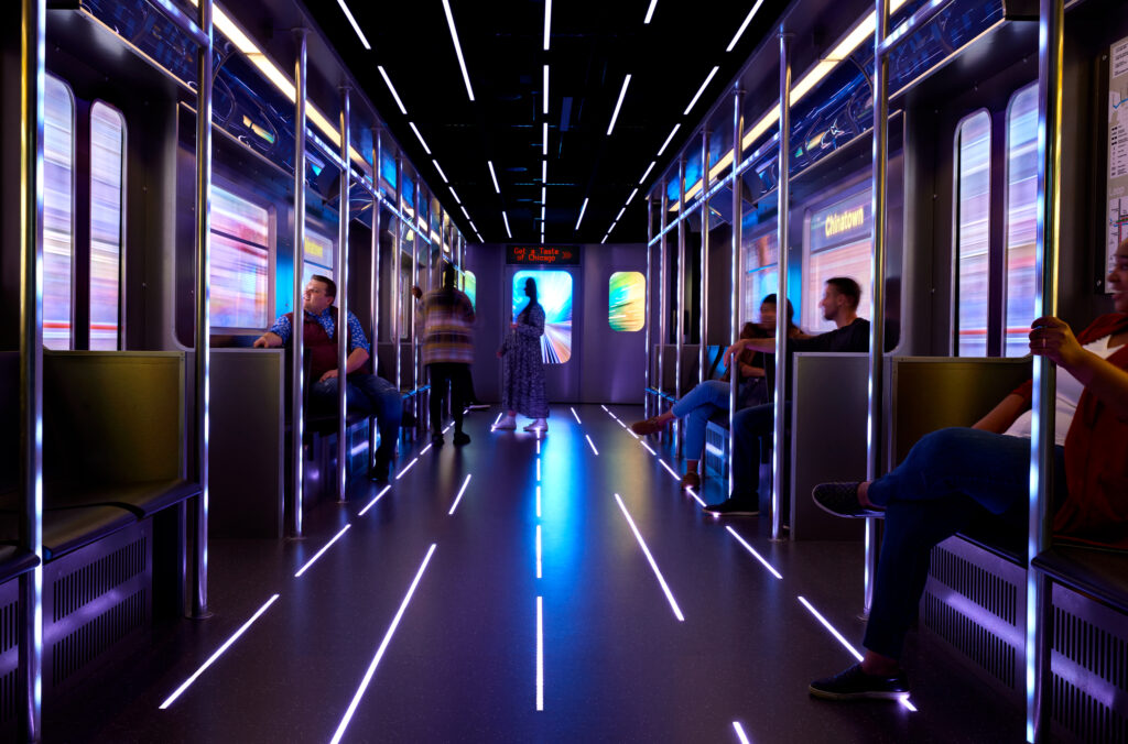 Chicago museum